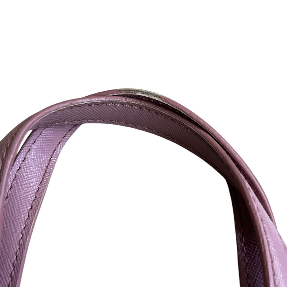 Kate Spade Greta Court Glitter Crossbody Bag FLAWED *READ* - Picture 4 of 12